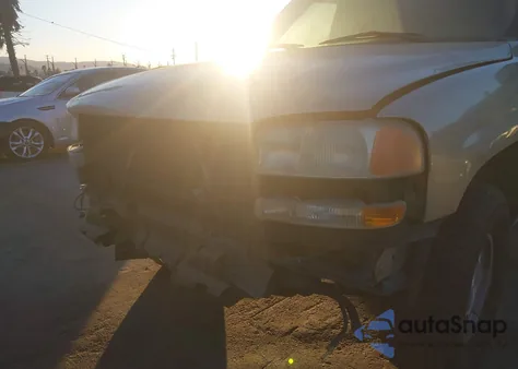 2005 GMC Yukon Sle from USA, damaged, VIN 1GKEC13T95R126969